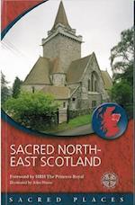 Sacred North-East Scotland