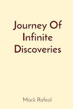 Journey Of Infinite Discoveries