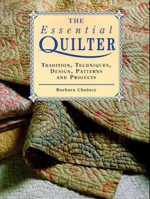 The Essential Quilter