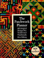 The Patchwork Planner