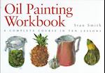 Oil Painting Workbook