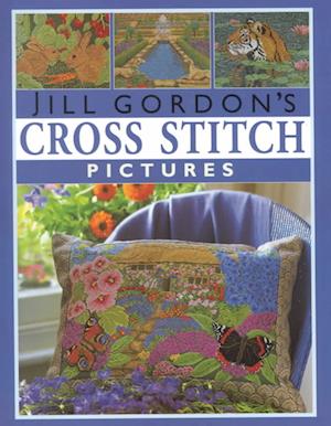 Jill Gordon´s Cross Stitch Pictures