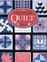 The Sampler Quilt Book