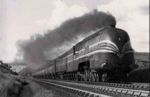 Streamlined Steam