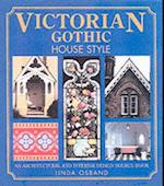 Victorian Gothic House Style