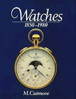 Watches 1850-1980