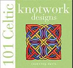 101 Celtic Knotwork Designs