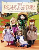 The Doll's Storybook Collection