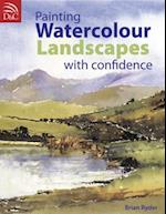 Painting Watercolour Landscapes with Confidence