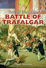Voices from Battle of Trafalgar