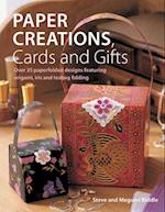 Paper Creations Cards and Gifts