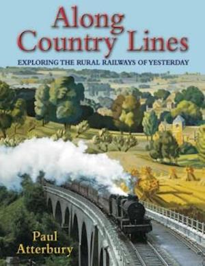 Along Country Lines