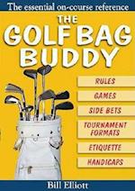 The Golf Bag Buddy