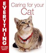 Caring for Your Cat