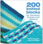 200 Knitted Blocks