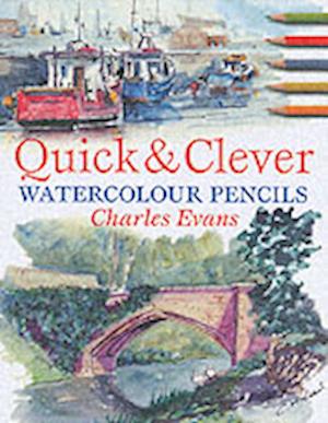 Quick & Clever Watercolours