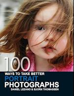 100 Ways to Take Better Portrait Photographs
