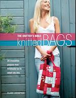 The Knitter's Bible - Knitted Bags