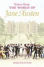 Voices from World Jane Austen