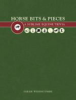 Horse Bits and Pieces