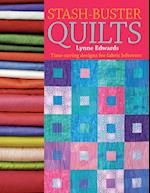 Stash-Buster Quilts