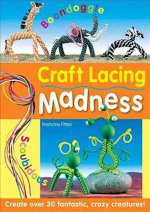 Craft Lacing Madness