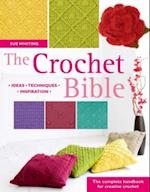 The Crochet Bible