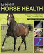 Essential Horse Health