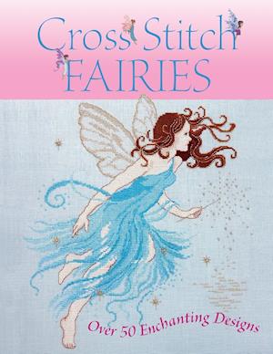 Cross Stitch Fairies