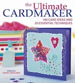 Ultimate Card Maker