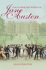 Voices from the World of Jane Austen