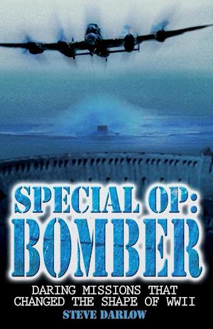 Special Op: Bomber