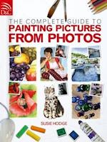 The Complete Guide to Painting Pictures from Photos