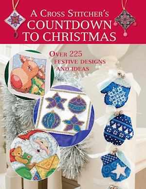 A Cross Stitcher's Countdown to Christmas