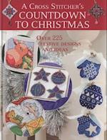 A Cross Stitcher's Countdown to Christmas
