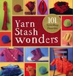 Yarn Stash Wonders