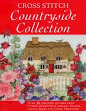 Cross Stitch Countryside Collection