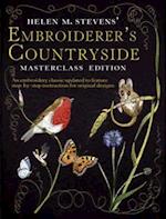 Helen M. Stevens' Embroiderer's Countryside