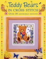 Teddy Bears in Cross Stitch