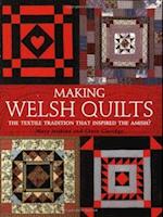 Making Welsh Quilts