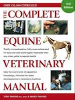 The Complete Equine Veterinary Manual