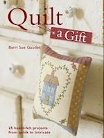Quilt a Gift