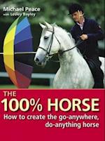 The 100 Per Cent Horse