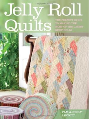 Jelly Roll Quilts