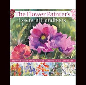 Flower Painters Essential Handbook