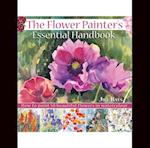 Flower Painters Essential Handbook