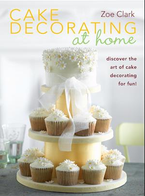 Cake Decorating at Home