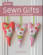 Simple Sewn Gifts