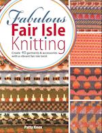 Fabulous Fair Isle Knitting