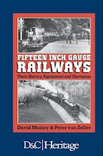 FIFTEEN-INCH GAUGE RAILWAYS